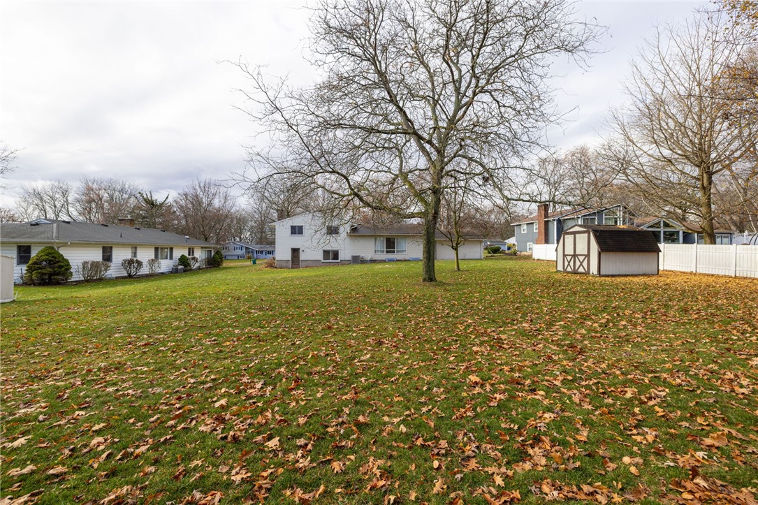 254 Parkview Drive Rochester, NY 14625 - Photo 33 of 36