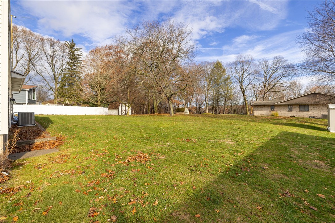 254 Parkview Drive Rochester, NY 14625 - Photo 34 of 36