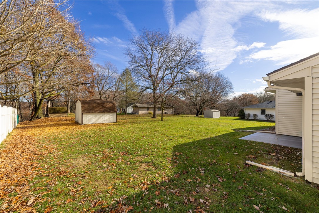 254 Parkview Drive Rochester, NY 14625 - Photo 35 of 36