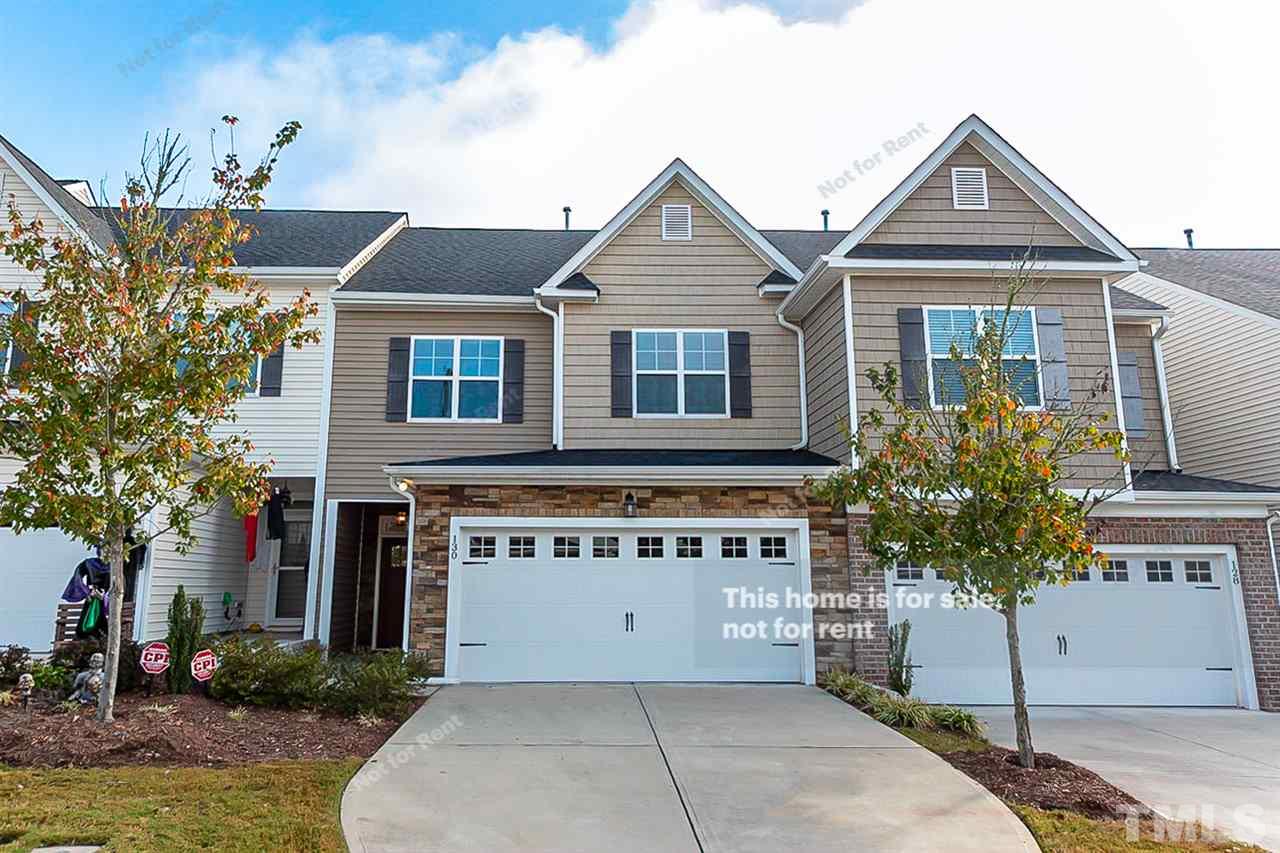130 Torpoint Road Durham, NC 27703 - Photo 1 of 19 Gallery Image 1