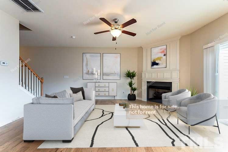 130 Torpoint Road Durham, NC 27703 - Photo 2 of 19 Gallery Image 2