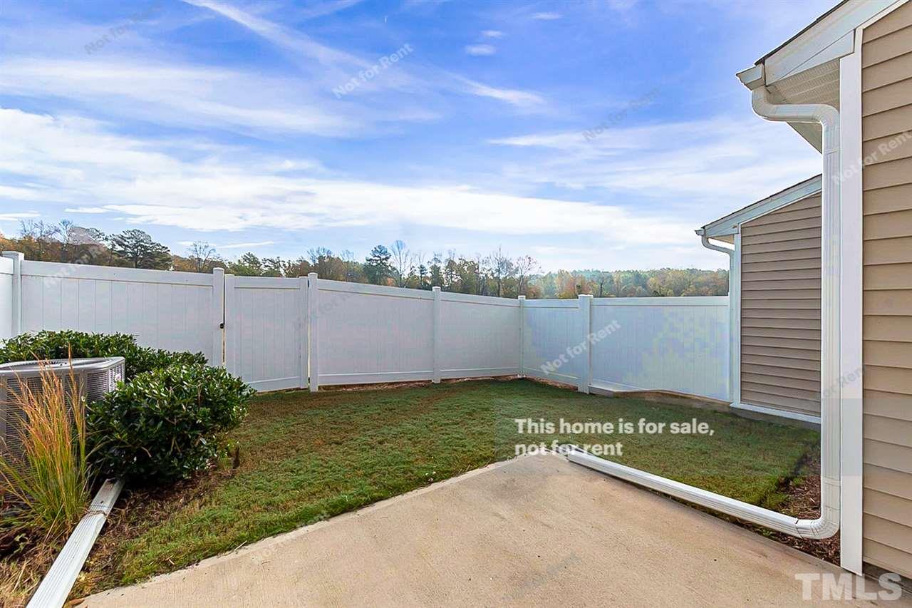 130 Torpoint Road Durham, NC 27703 - Photo 18 of 19 Gallery Image 18