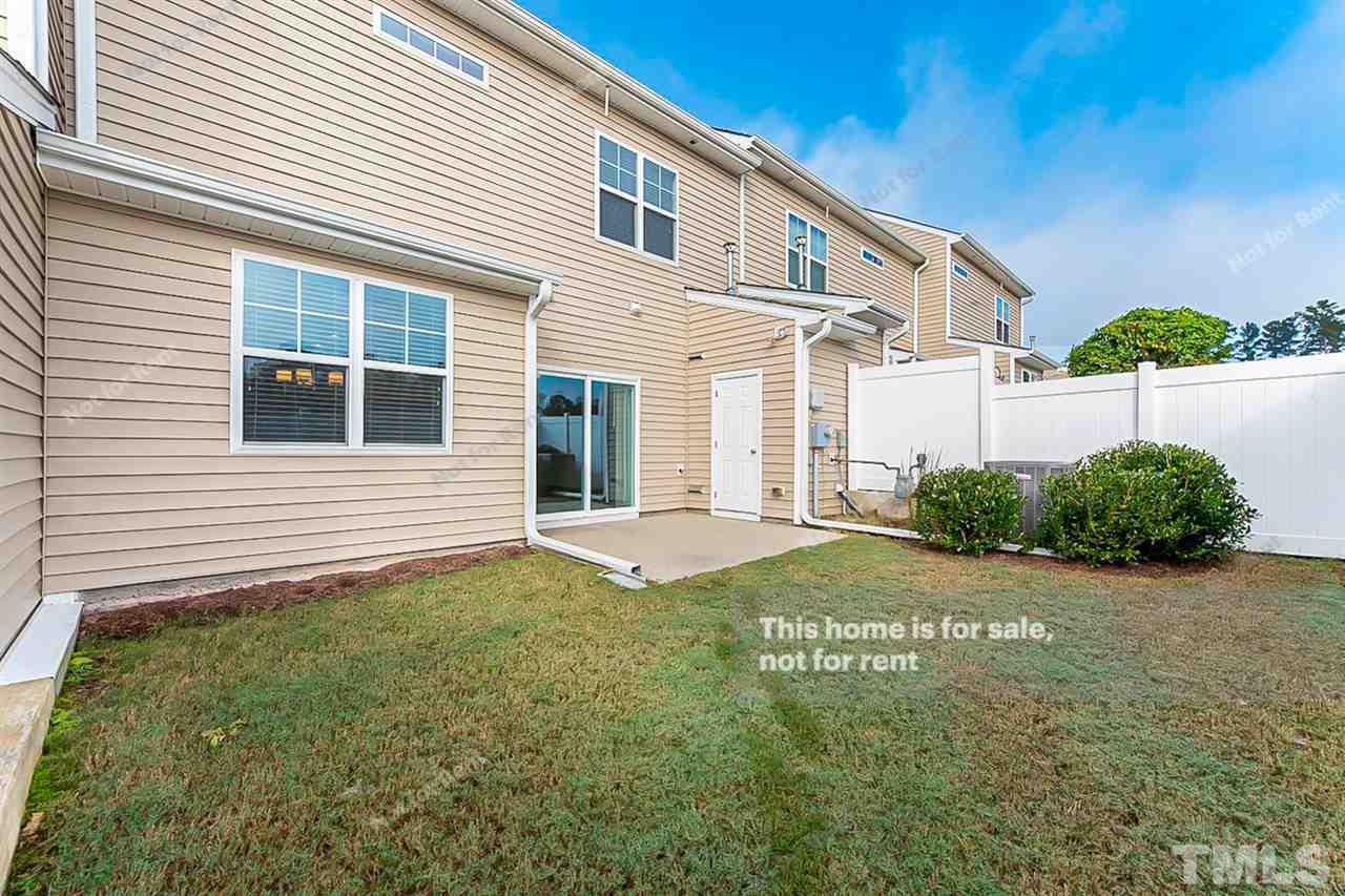 130 Torpoint Road Durham, NC 27703 - Photo 19 of 19 Gallery Image 19