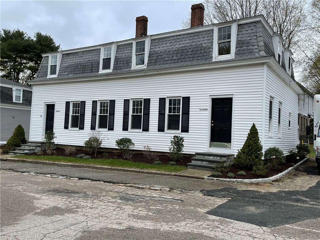 17 Mill Street Scituate, RI 02831 - Photo 1 of 15 Gallery Image 1