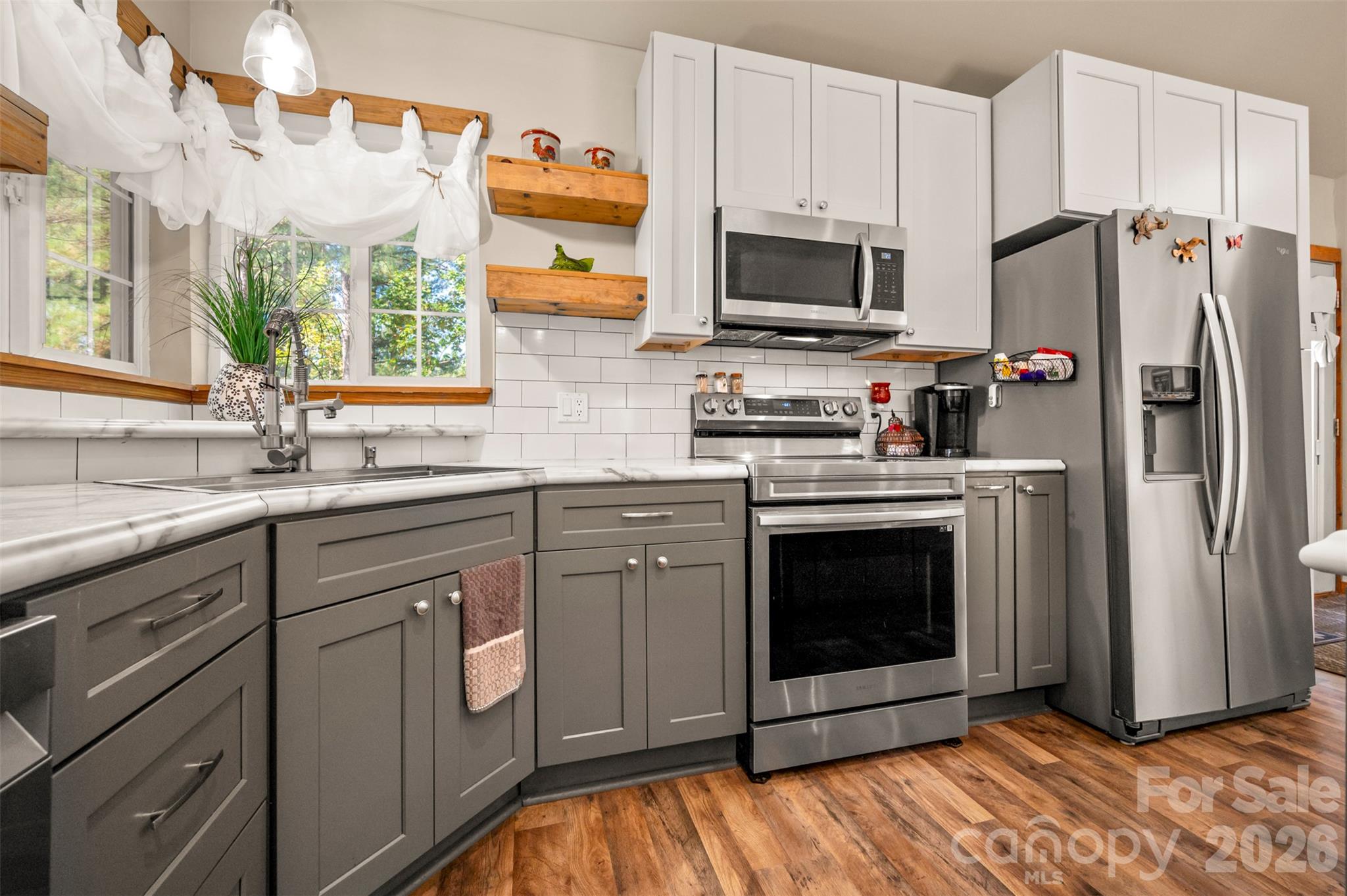 5238 Brooks Chapel Road Ellenboro, NC 28040 - Photo 16 of 48 Gallery Image 16
