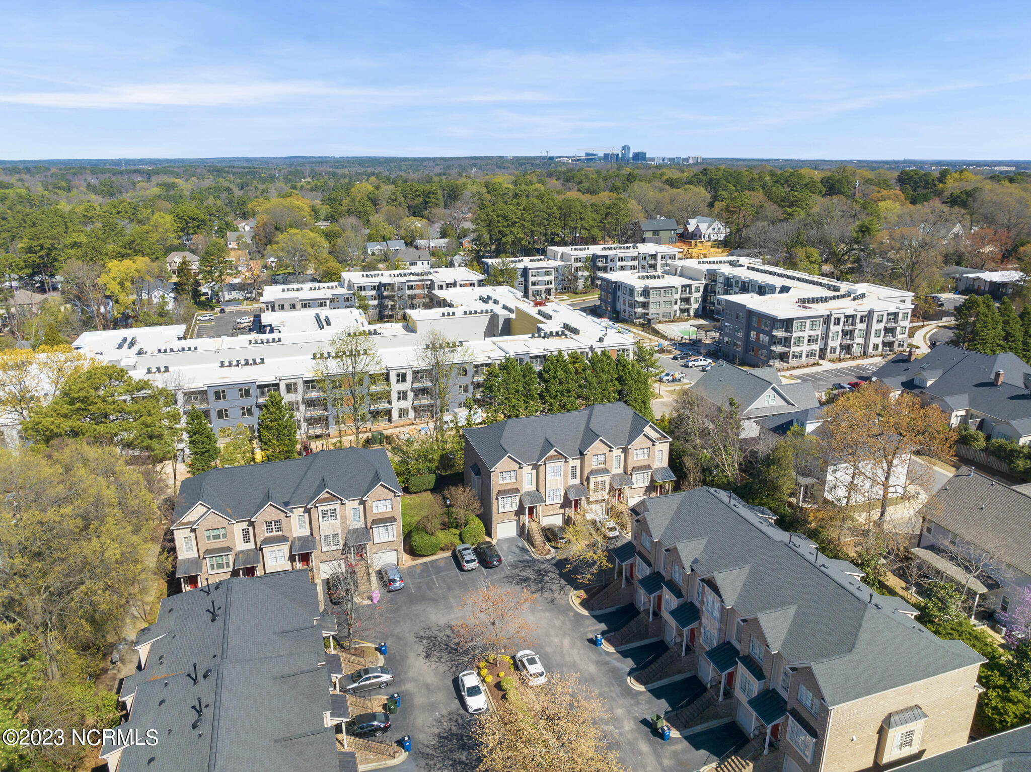 1346 Cameron View Court Raleigh, NC 27607 - Photo 29 of 36 DJI_0893