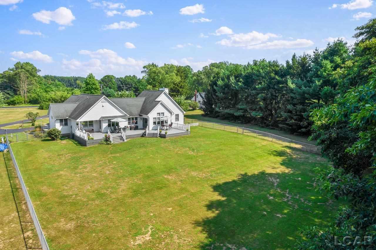 12984 Dixon Road Dundee, MI 48131 - Photo 56 of 58