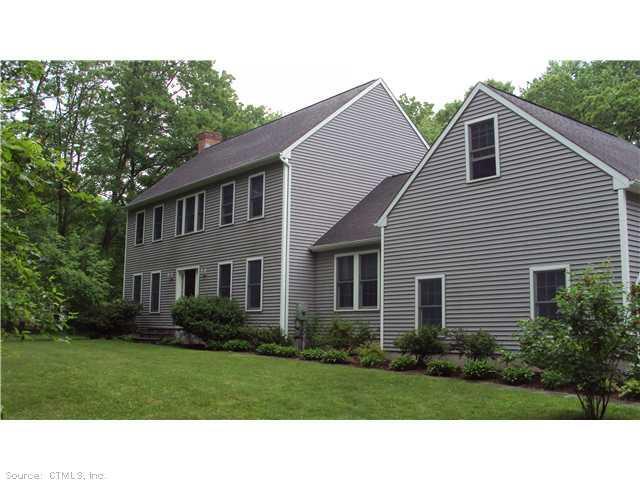 150 Ironworks Road Clinton, CT 06413 - Photo 1 of 1 Exterior Front.