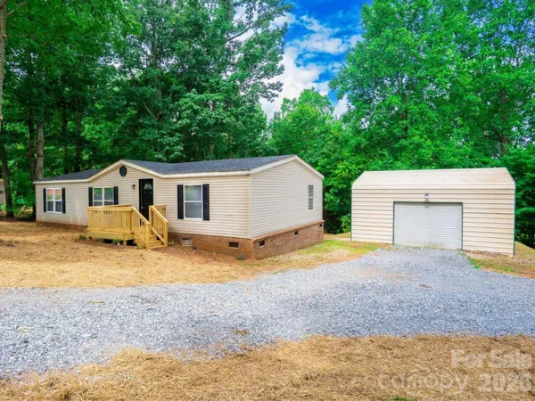 $239,900 | 4277 Apex Drive, Maiden, NC 28650