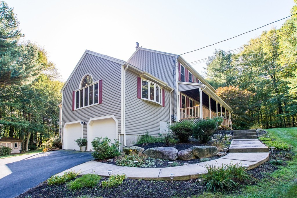 51 Southboro Road Upton, MA 01568 - Photo 1 of 30