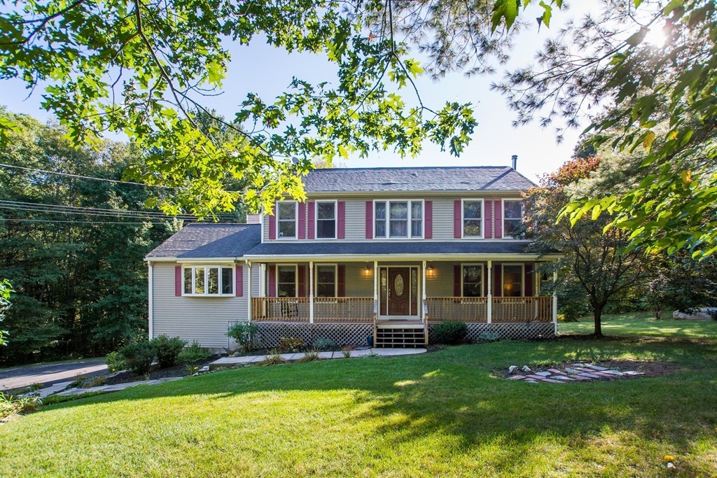 51 Southboro Road Upton, MA 01568 - Photo 2 of 30