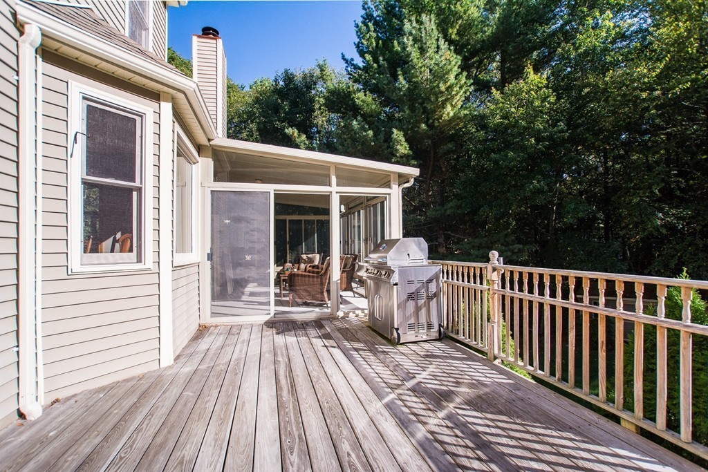 51 Southboro Road Upton, MA 01568 - Photo 26 of 30