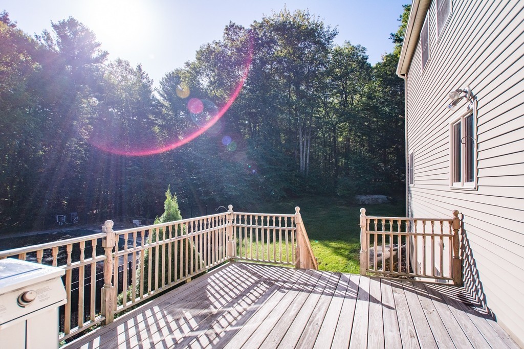 51 Southboro Road Upton, MA 01568 - Photo 27 of 30