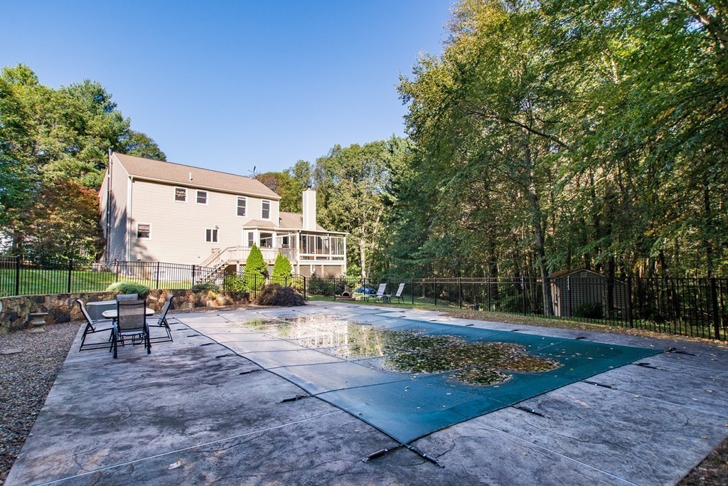 51 Southboro Road Upton, MA 01568 - Photo 28 of 30