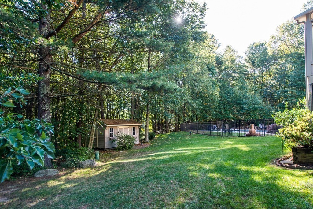 51 Southboro Road Upton, MA 01568 - Photo 29 of 30