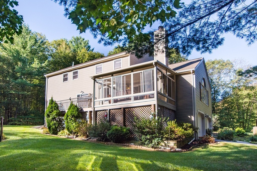 51 Southboro Road Upton, MA 01568 - Photo 3 of 30