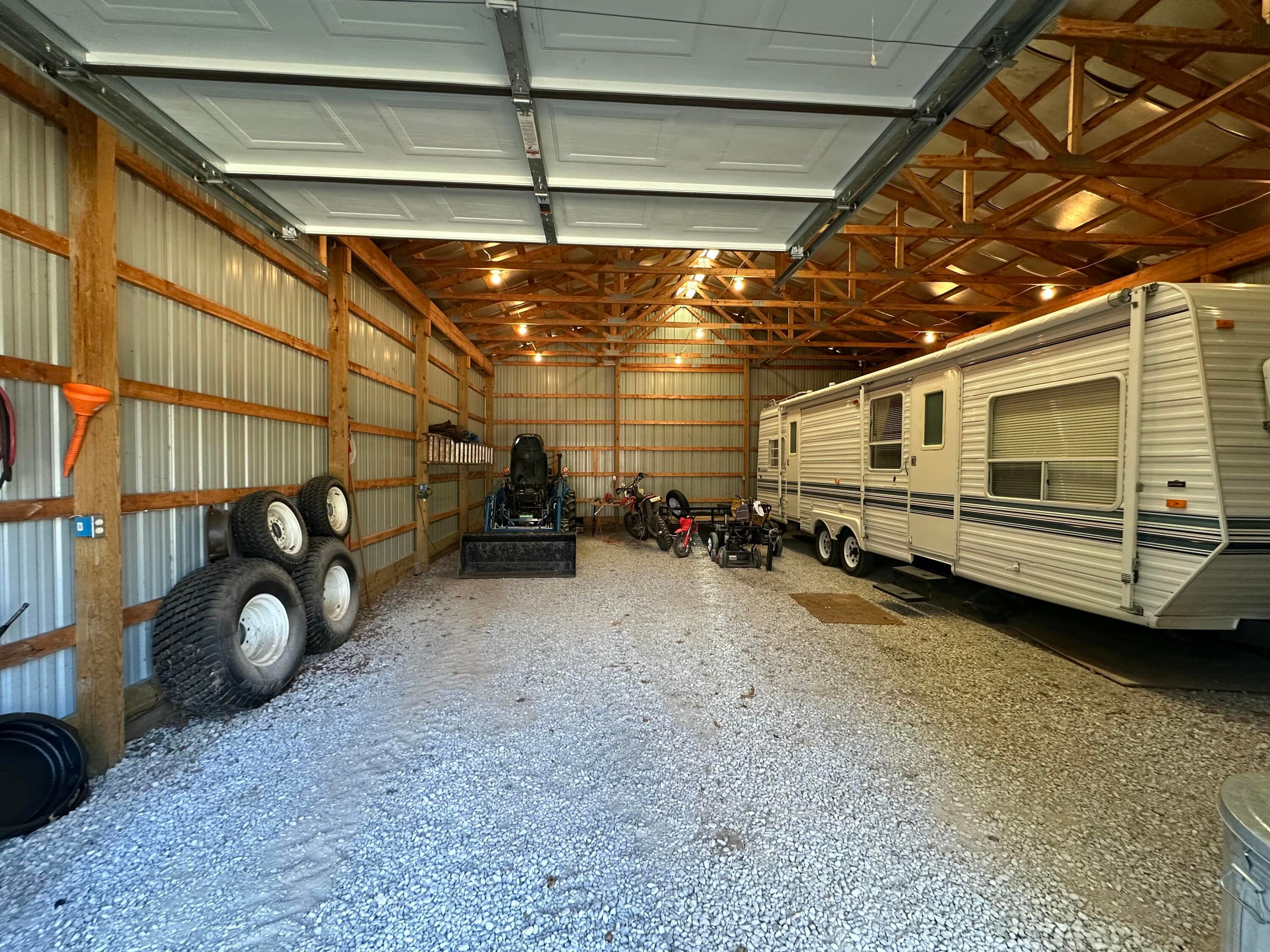 3653 Ontario Road Grayling, MI 49738 - Photo 6 of 46 Gallery Image 6