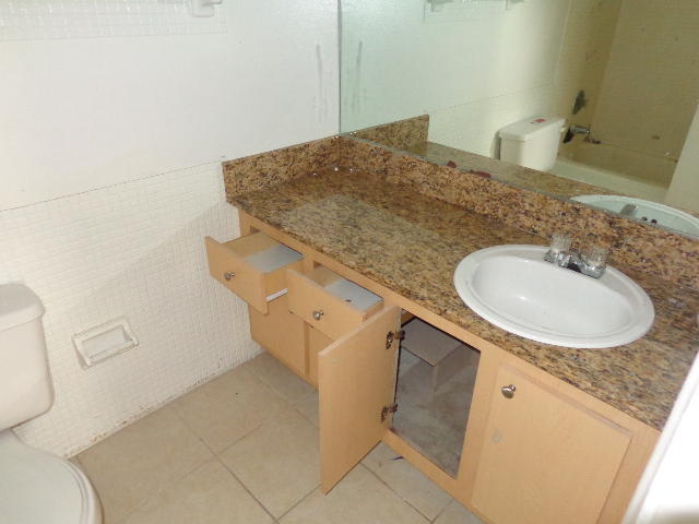 22563 Southwest 66th Avenue, Unit 208 Boca Raton, FL 33428 - Photo 9 of 10 Master bathroom