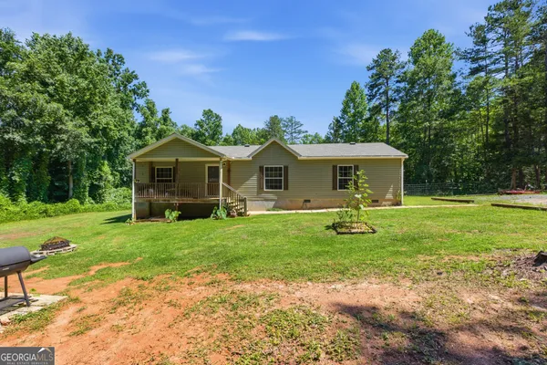 $330,000 | 490 Gum Log Creek Road, Martin, GA 30557