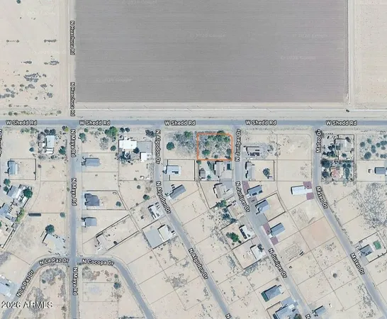 $40,000 | 3950 North Juniper Drive, Unit 28, Eloy, AZ 85131
