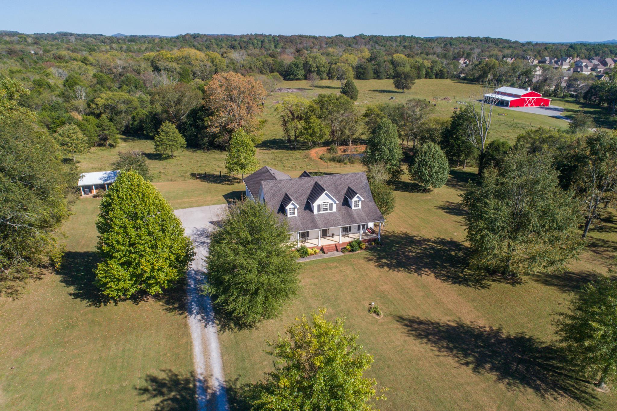 7896 Lebanon Road Murfreesboro, TN 37129 - Photo 5 of 30 Gallery Image 5