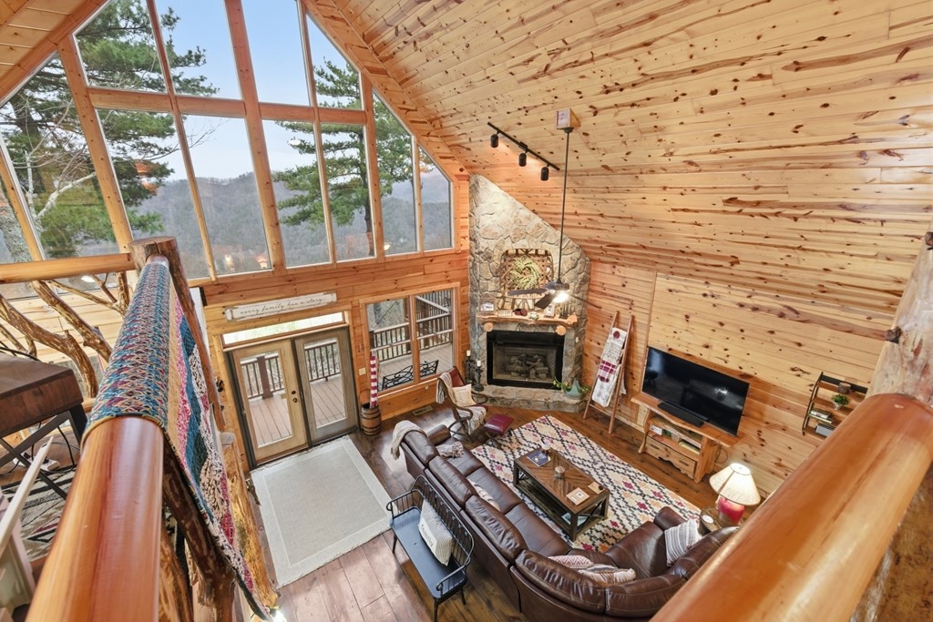 830 Noon Day Sun Ridge Topton, NC 28781 - Photo 42 of 59