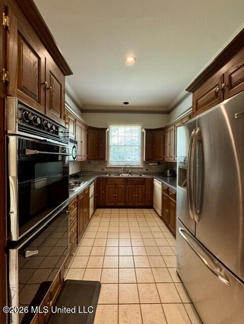 481 Greenfield Road Natchez, MS 39120 - Photo 19 of 52 Kitchen