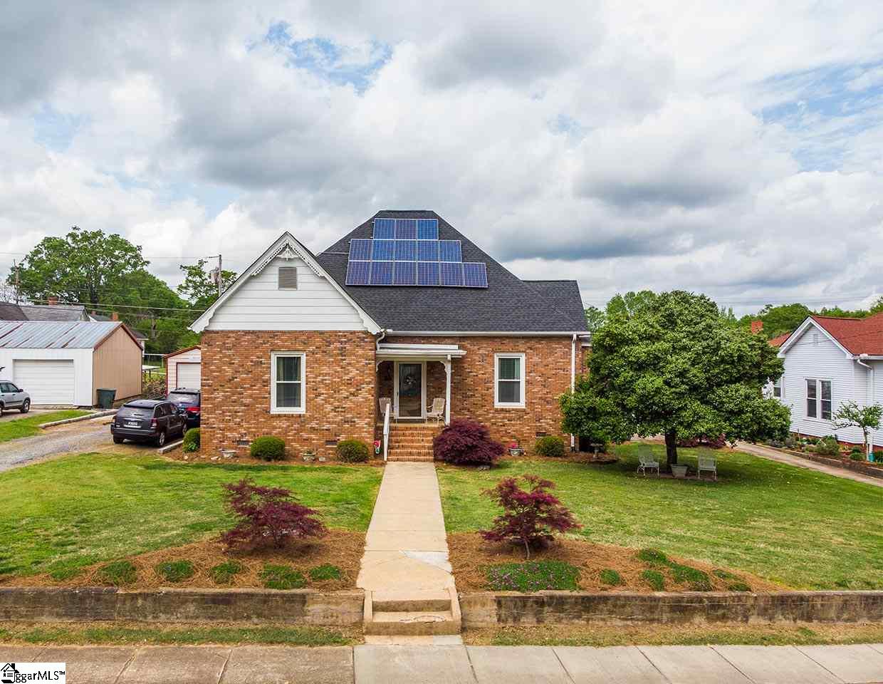 44 North Main Street Startex, SC 29377 - Photo 1 of 36 Gallery Image 1