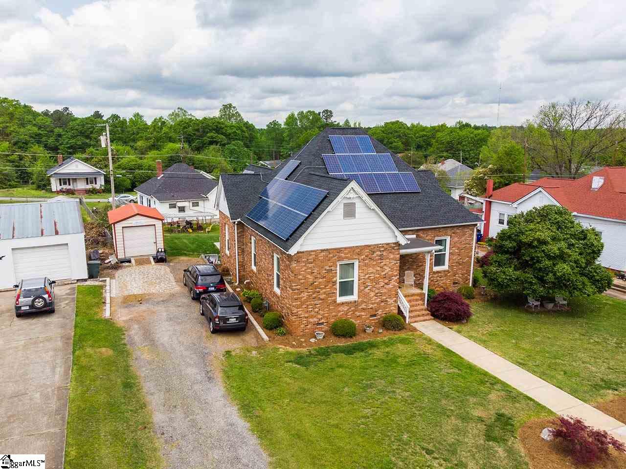 44 North Main Street Startex, SC 29377 - Photo 2 of 36 Gallery Image 2
