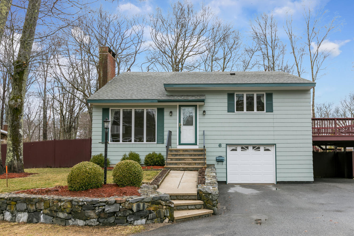 6 Star Road Cape Elizabeth, ME 04107 - Photo 1 of 44 6 Star Rd