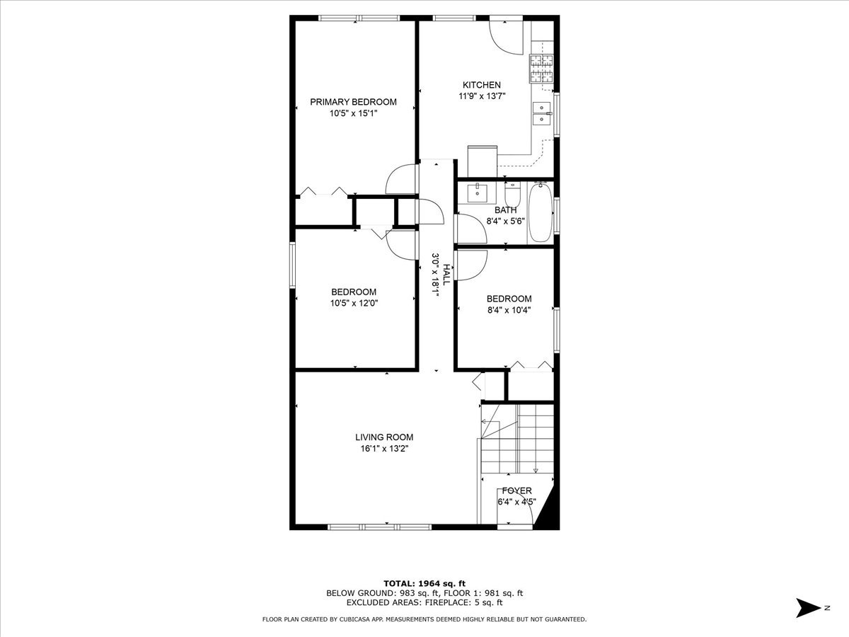 11558 South Elizabeth Street Chicago, IL 60643 - Photo 30 of 31