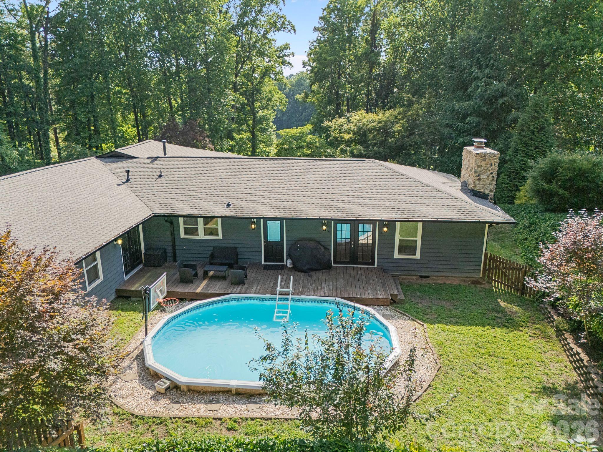 2913 Old Stage Road Gastonia, NC 28052 - Photo 7 of 19