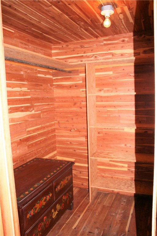 64 Chatham Road Cranston, RI 02920 - Photo 23 of 35 Cedar Closet