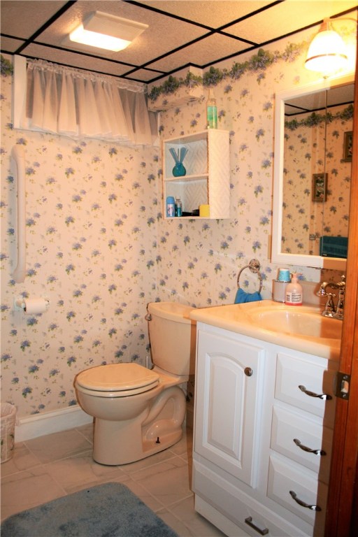 64 Chatham Road Cranston, RI 02920 - Photo 27 of 35 Downstairs Full Bathroom