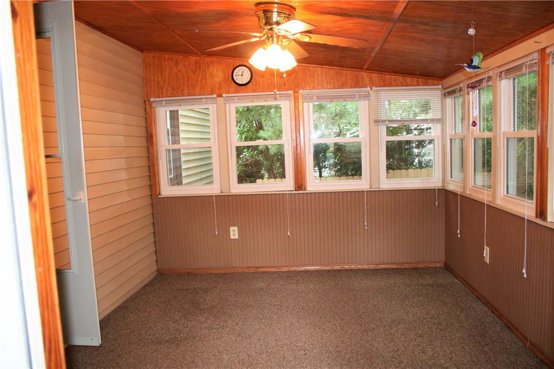 64 Chatham Road Cranston, RI 02920 - Photo 31 of 35 Sunroom