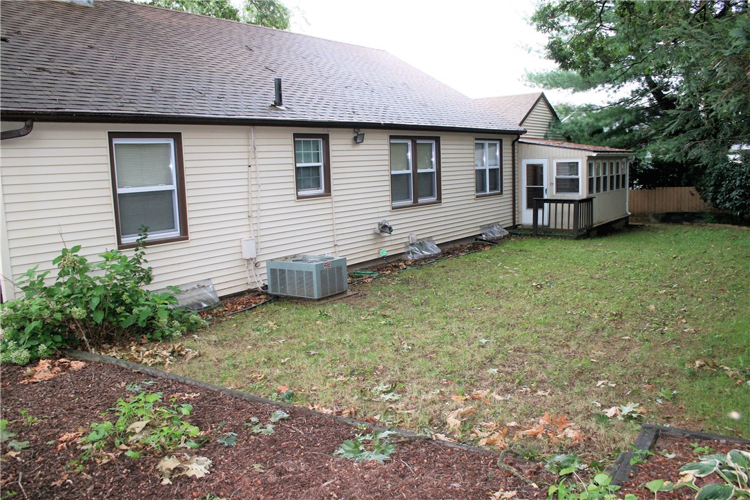 64 Chatham Road Cranston, RI 02920 - Photo 32 of 35