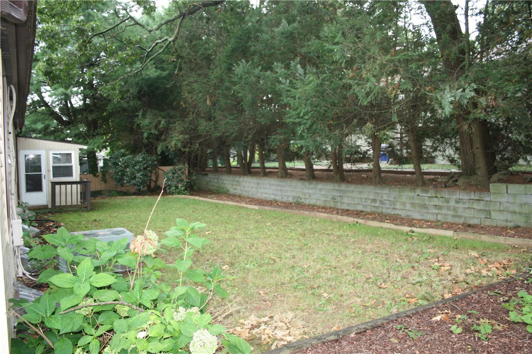 64 Chatham Road Cranston, RI 02920 - Photo 33 of 35