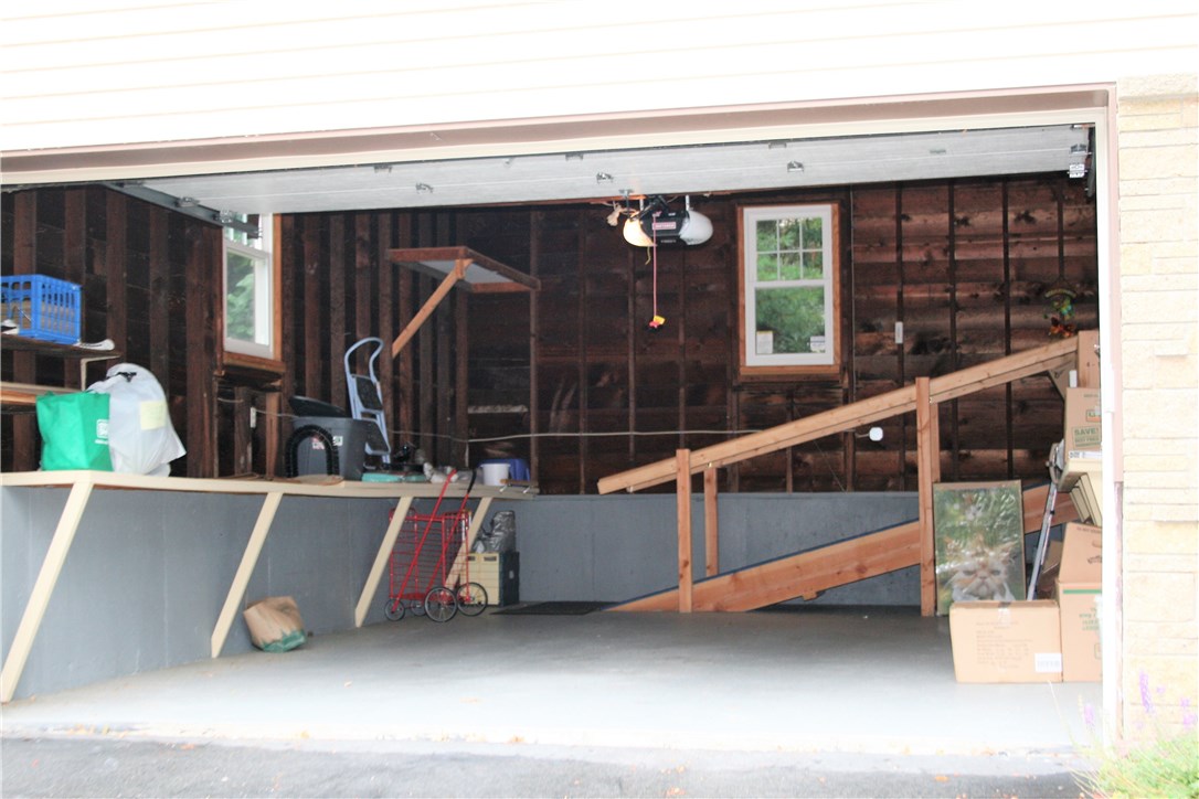64 Chatham Road Cranston, RI 02920 - Photo 34 of 35 Over sized 1car garage