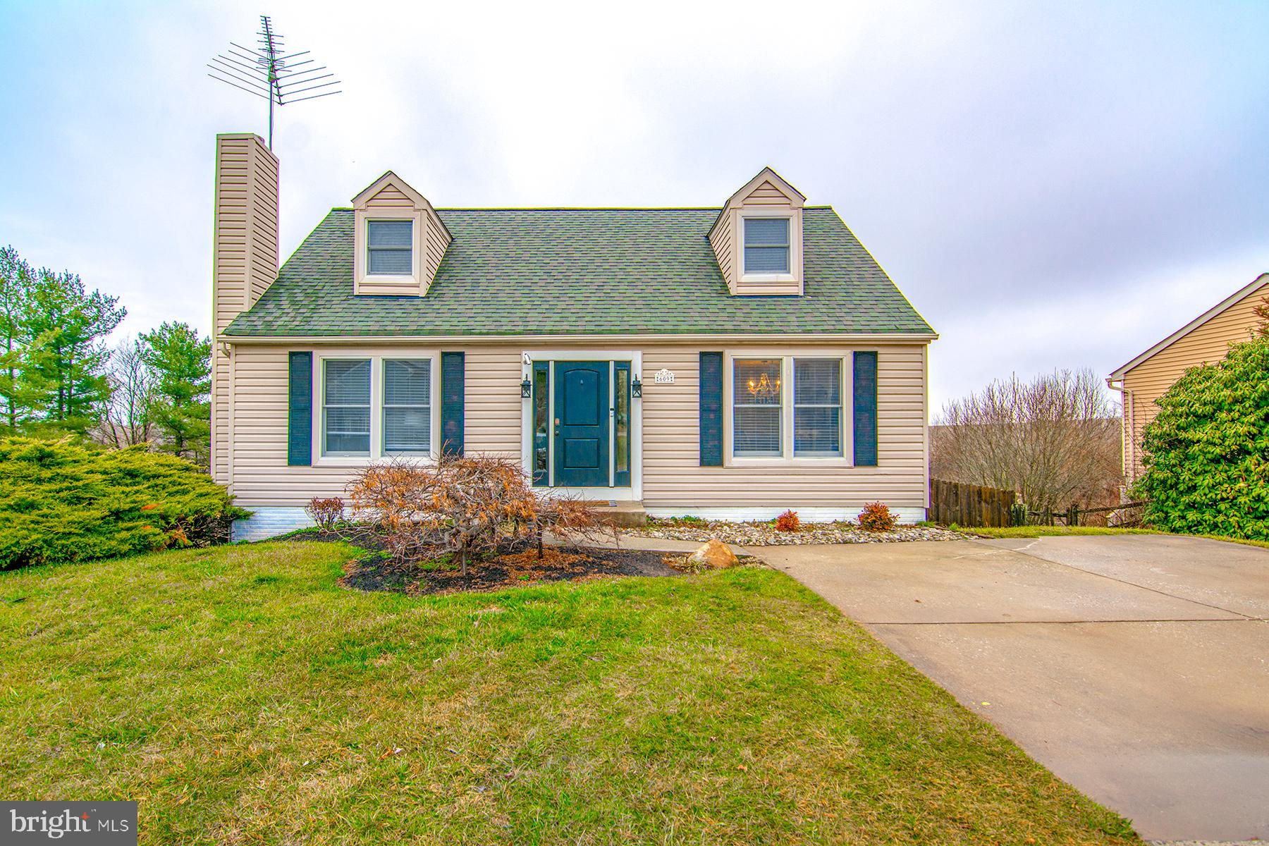 609 Northview Road Mount Airy, MD 21771 - Photo 1 of 30 Welcome to 609 Northview!