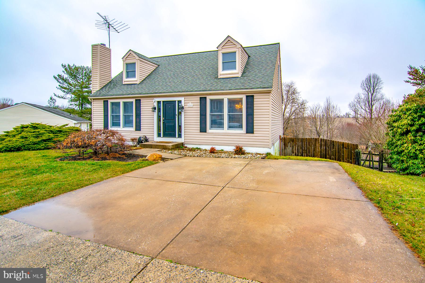609 Northview Road Mount Airy, MD 21771 - Photo 2 of 30 Gallery Image 2