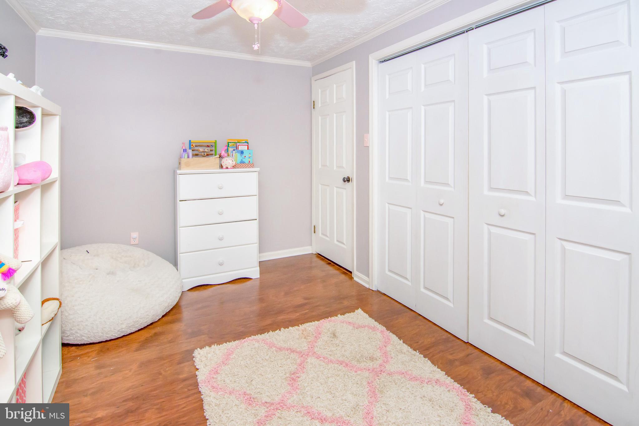 609 Northview Road Mount Airy, MD 21771 - Photo 16 of 30 tons of closet space!