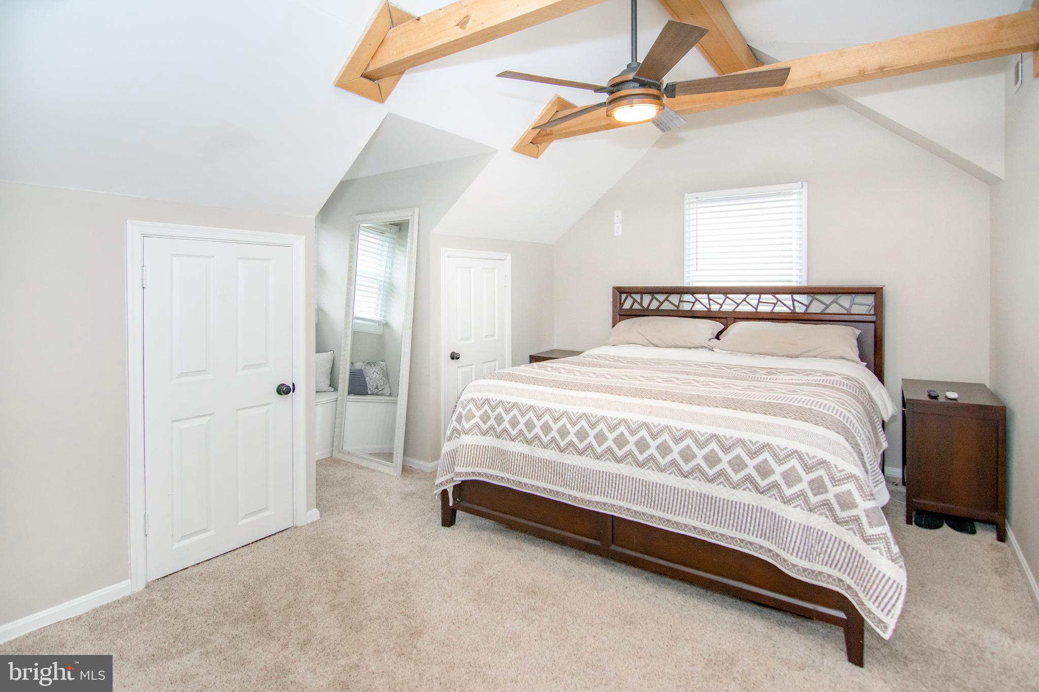 609 Northview Road Mount Airy, MD 21771 - Photo 19 of 30 Master Suite