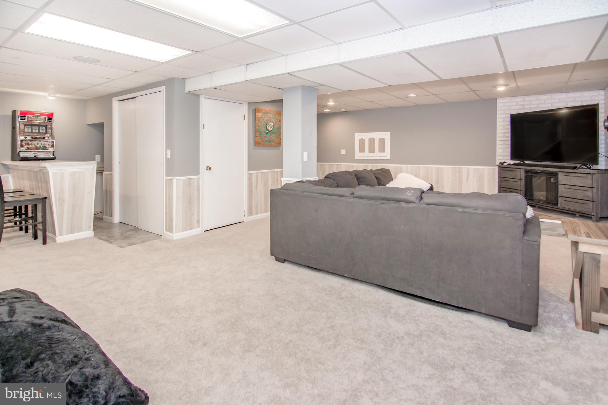 609 Northview Road Mount Airy, MD 21771 - Photo 27 of 30 great space for the family room or play room