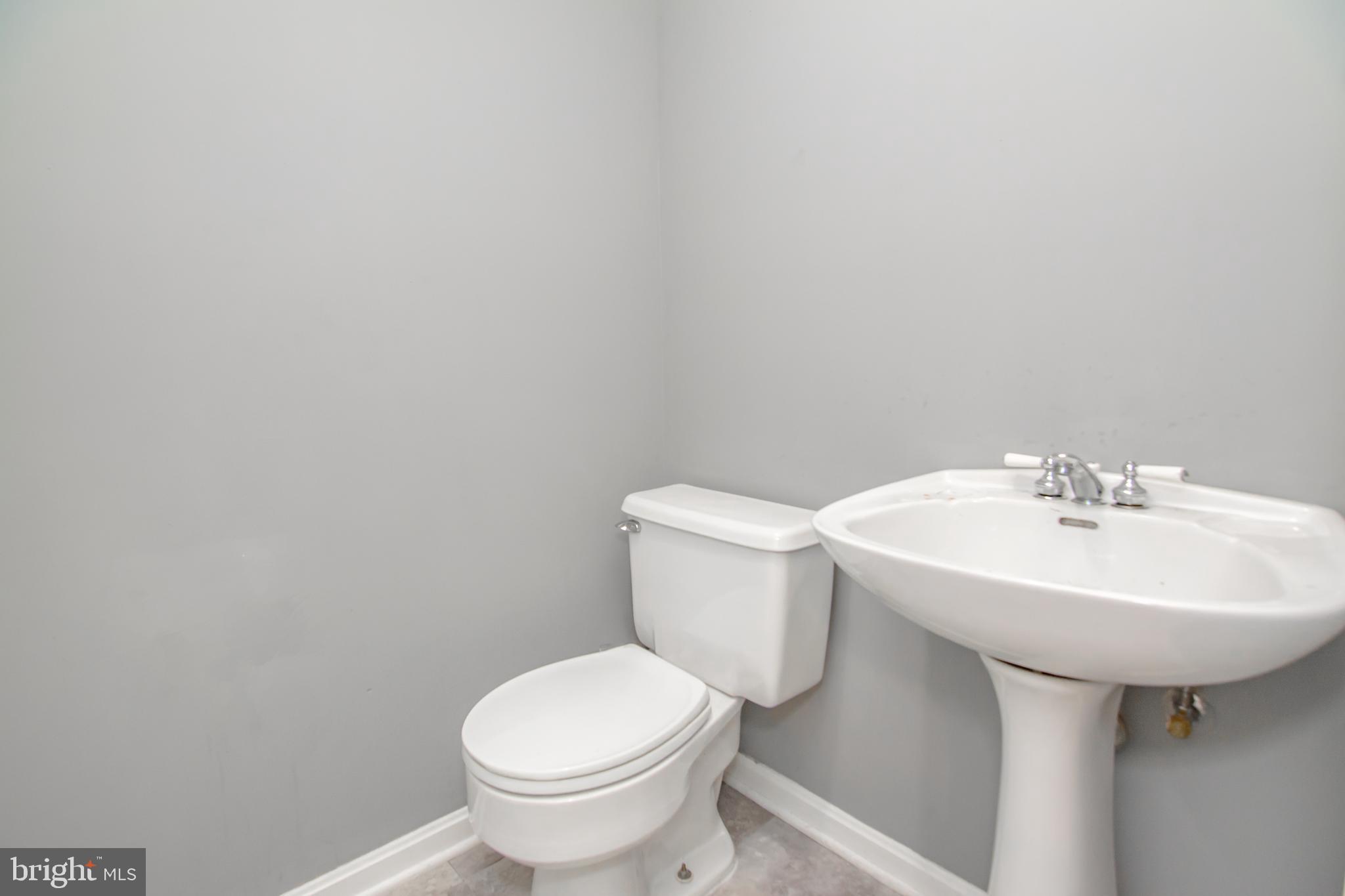 609 Northview Road Mount Airy, MD 21771 - Photo 28 of 30 lower level half bath