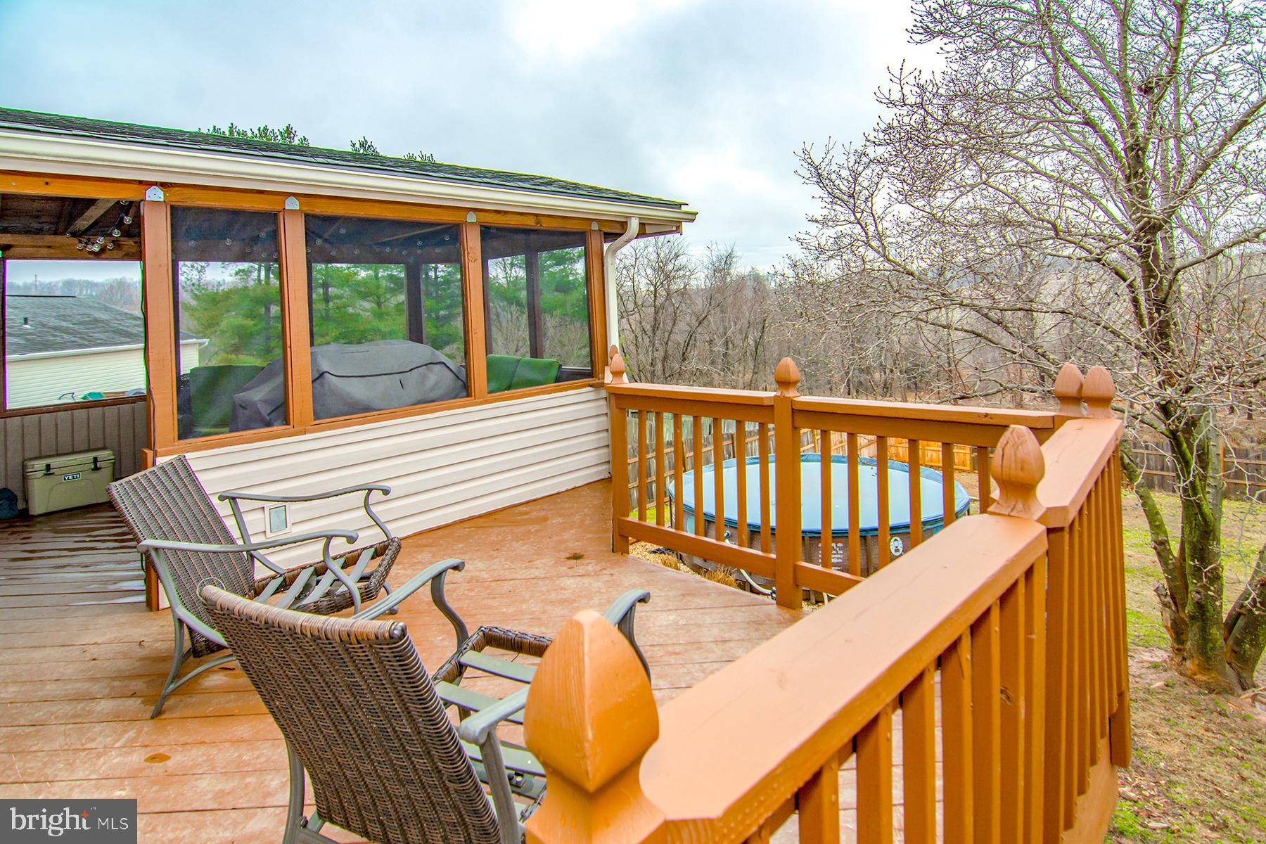 609 Northview Road Mount Airy, MD 21771 - Photo 10 of 30 Gallery Image 10