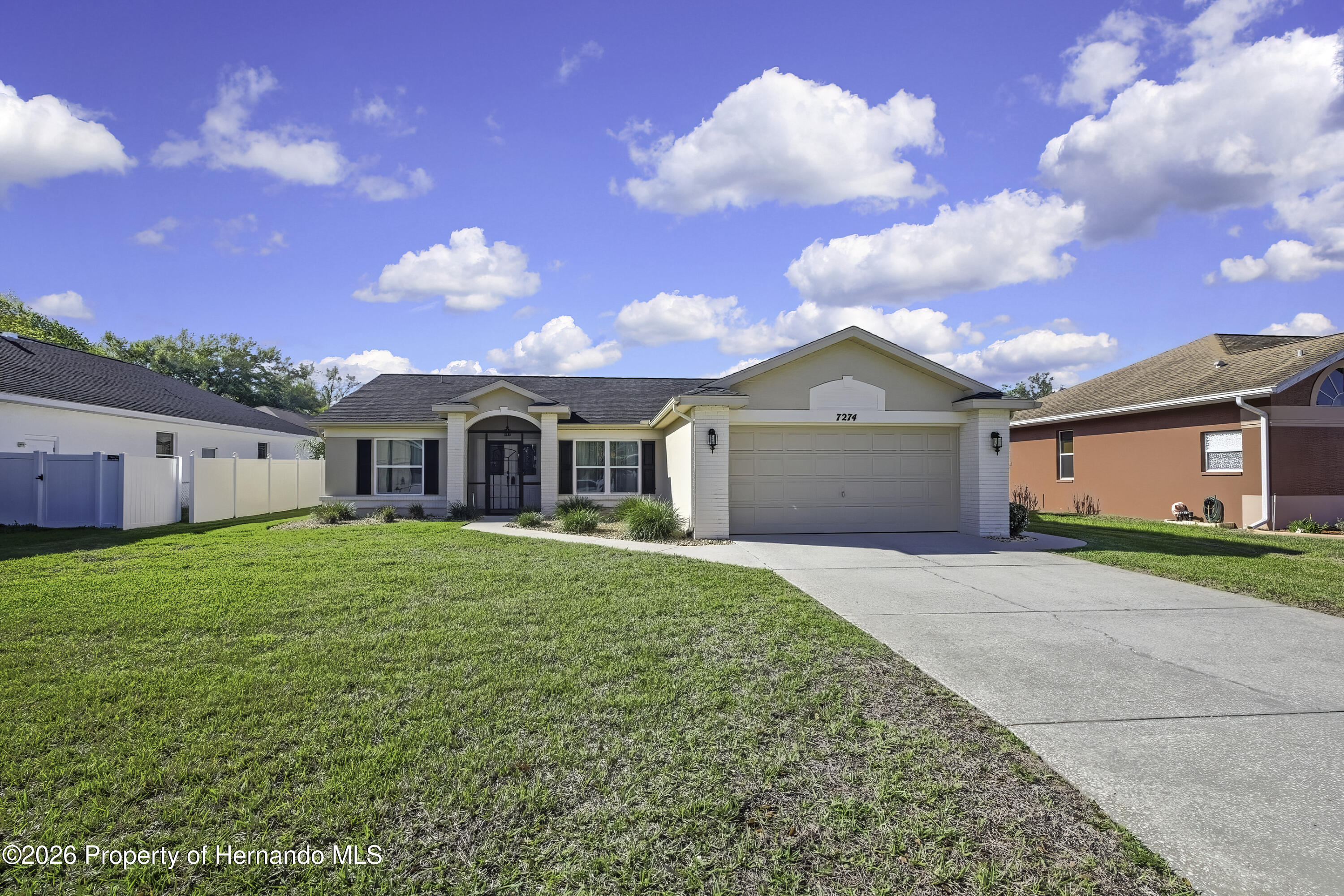 7274 Aloe Drive Spring Hill, FL 34607 - Photo 39 of 48 7274 Aloe Dr (40 of 49)