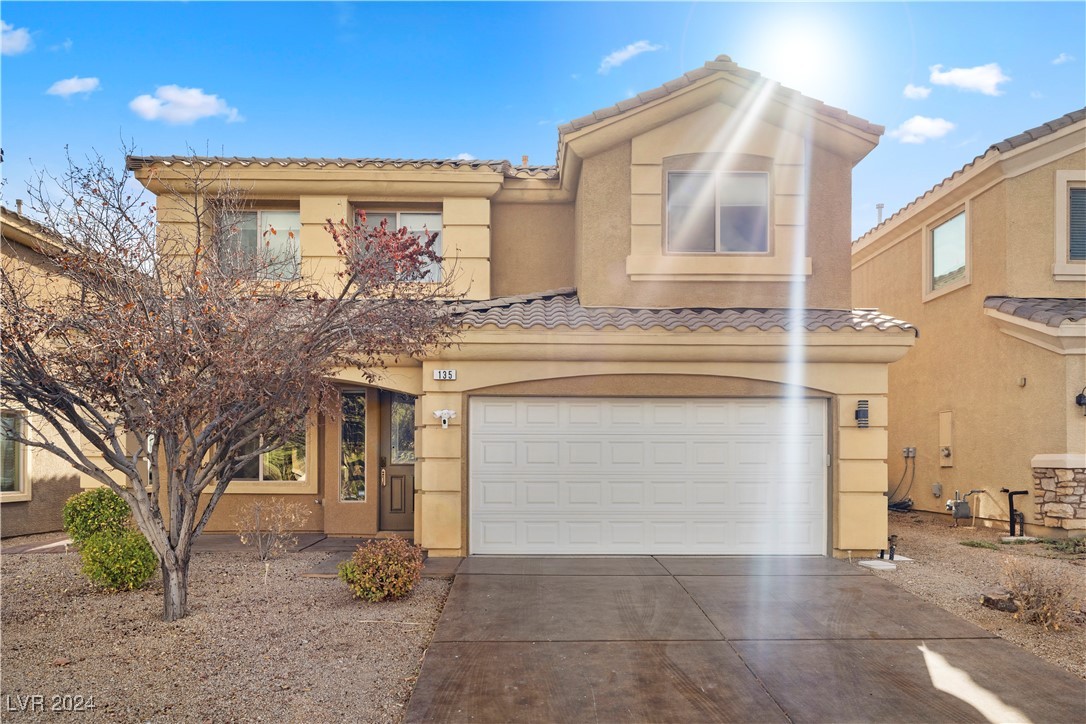 135 Tall Ruff Drive Las Vegas, NV 89148 - Photo 1 of 39