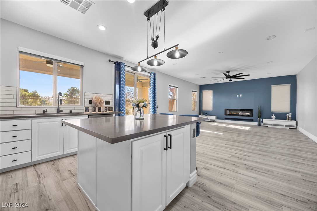 135 Tall Ruff Drive Las Vegas, NV 89148 - Photo 14 of 39