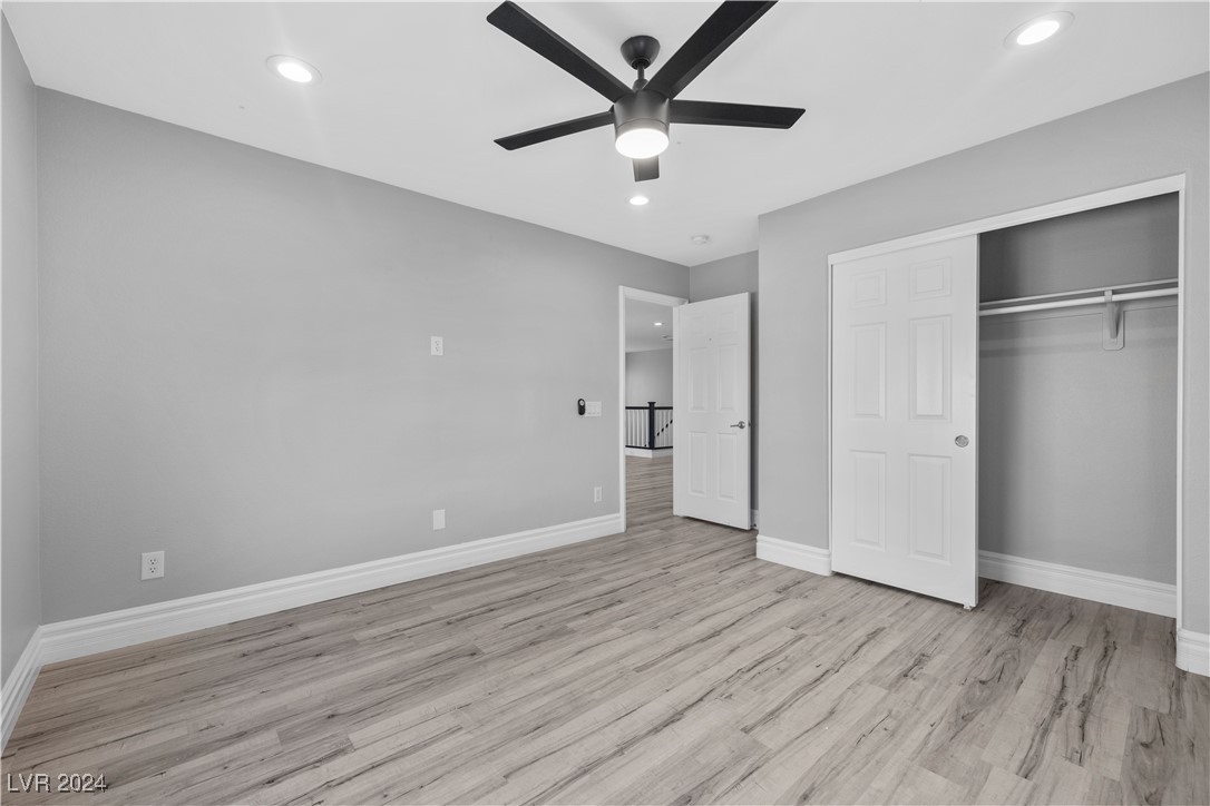 135 Tall Ruff Drive Las Vegas, NV 89148 - Photo 19 of 39