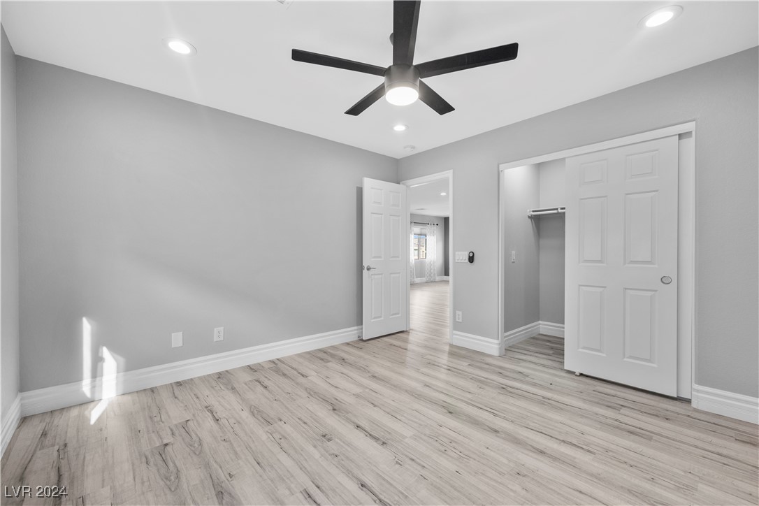 135 Tall Ruff Drive Las Vegas, NV 89148 - Photo 22 of 39